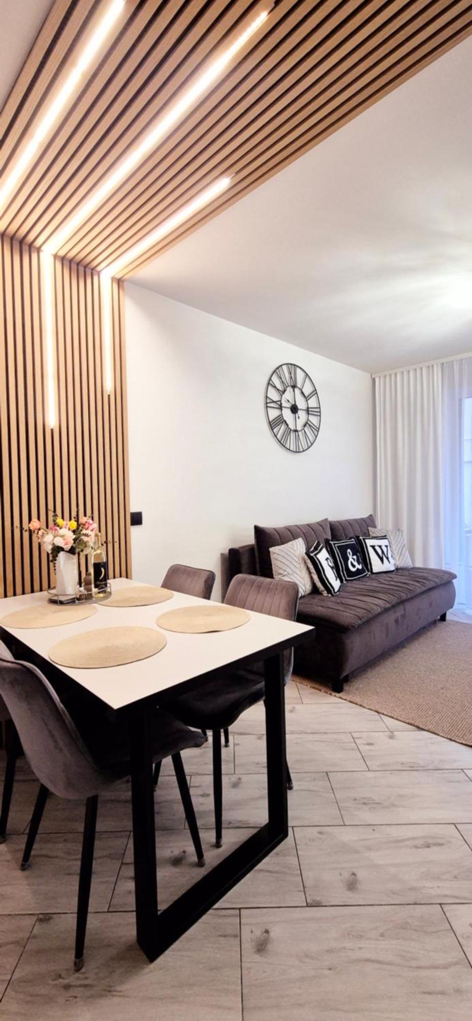 Apartament Black-White Mielno  Room photo